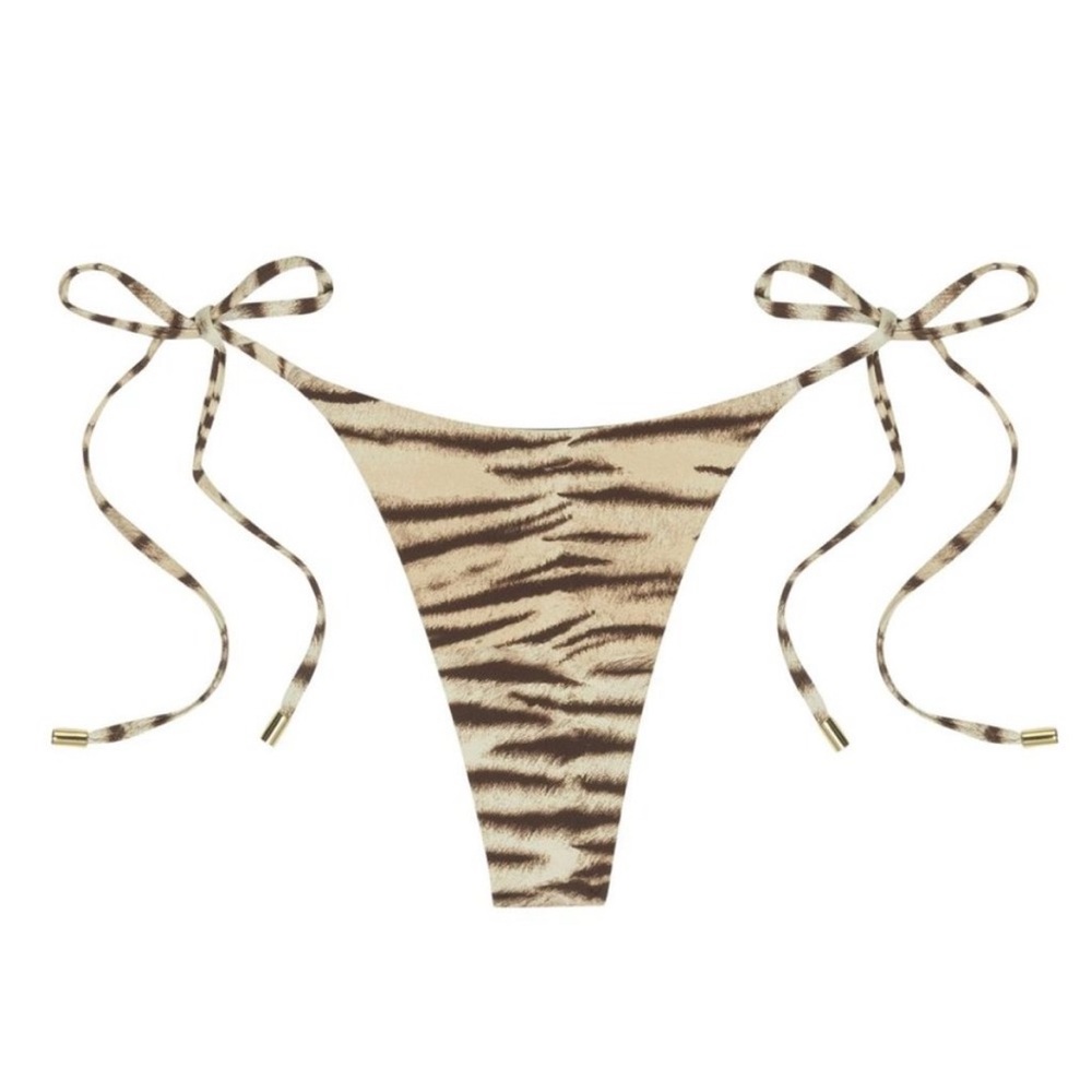 Palma Bottom - Tiger - L